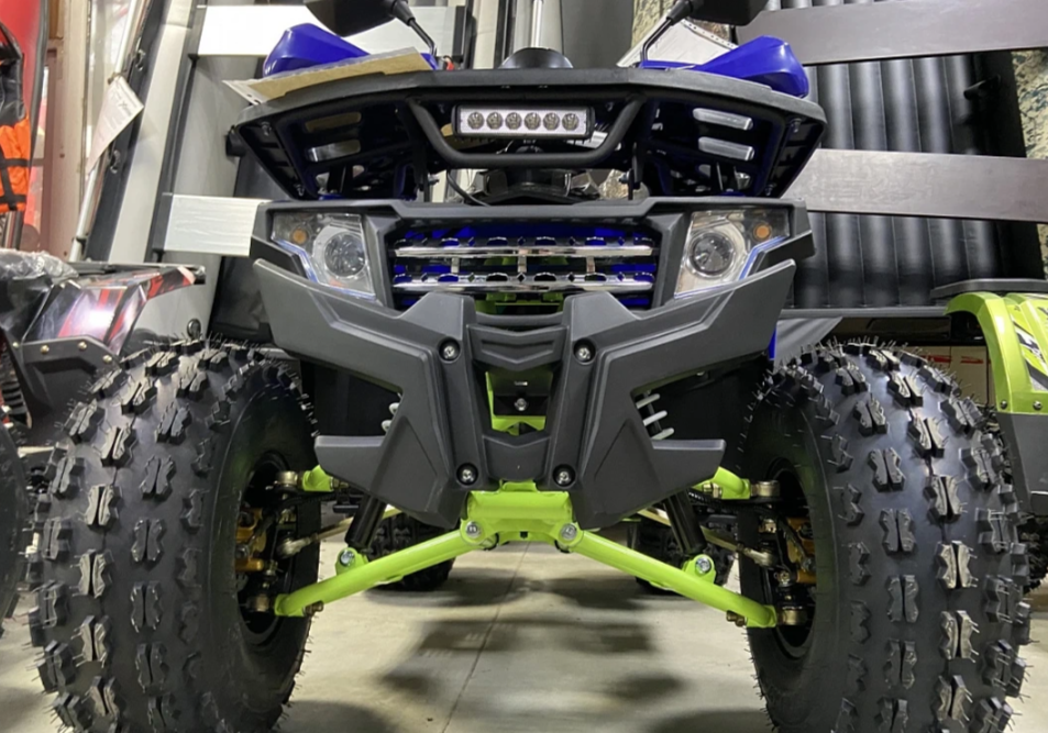 Квадроцикл PROMAX WILD 2.0 190 PRO (2025) в Стерлитамаке