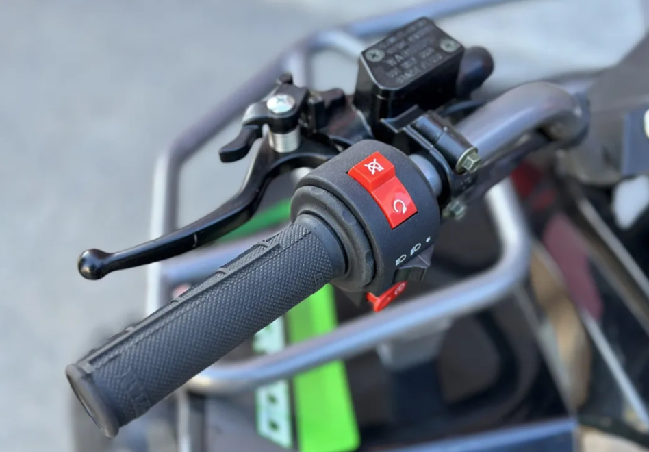 Квадроцикл GBM DAXTER 220 NEW в Стерлитамаке