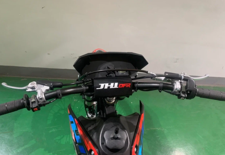 Питбайк JHLMOTO JHLofr LK125 17/14 (ZS154FMI-2) в Стерлитамаке