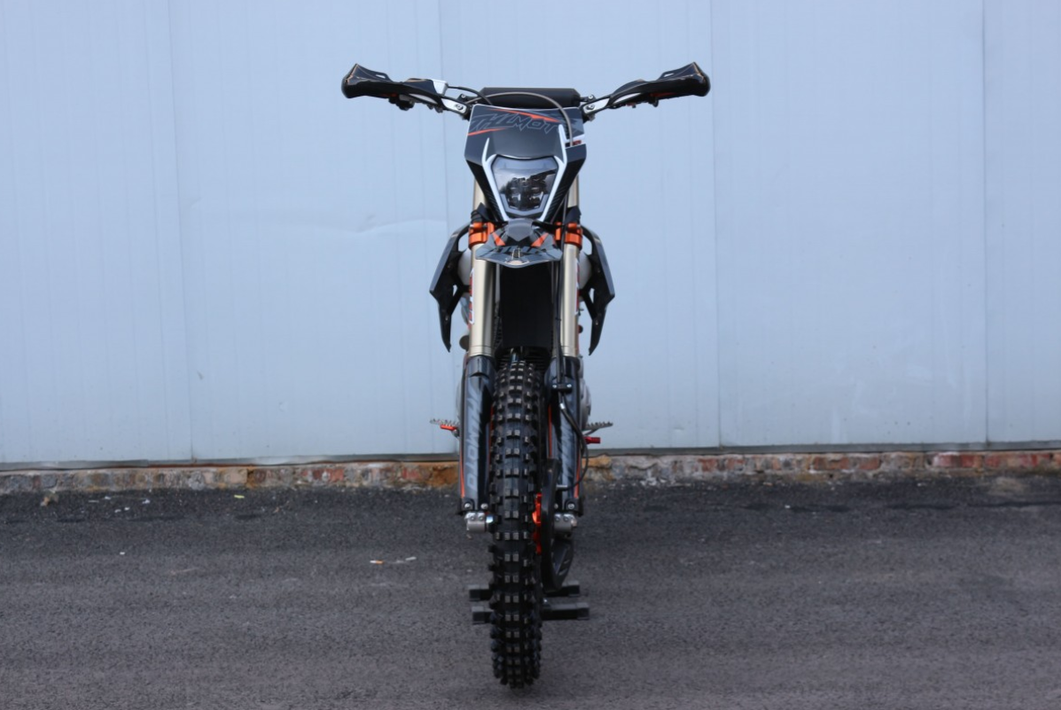 Мотоцикл JHLMOTO JHL Z4 PR250 (172FMM-5) в Стерлитамаке