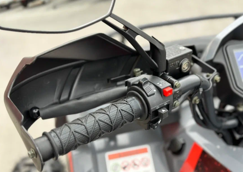 Квадроцикл GBM MAVERICK 300 NEW в Стерлитамаке