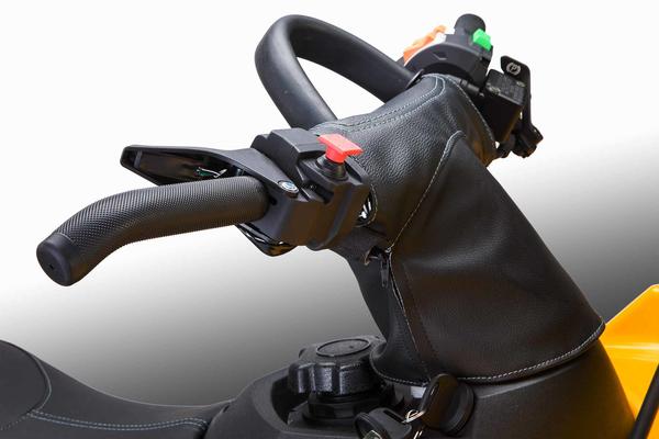 Снегоход SV600T (L ST SWT) ВИКИНГ 2.0 в Стерлитамаке