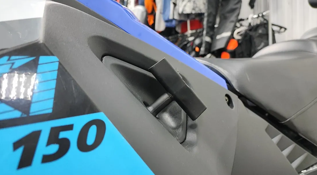 Снегоход Ataki WD150 в Стерлитамаке