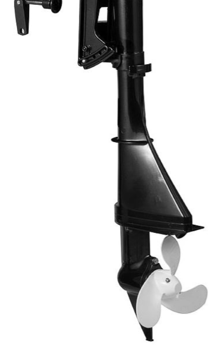 Лодочный мотор HIDEA HDF3.5HS в Стерлитамаке