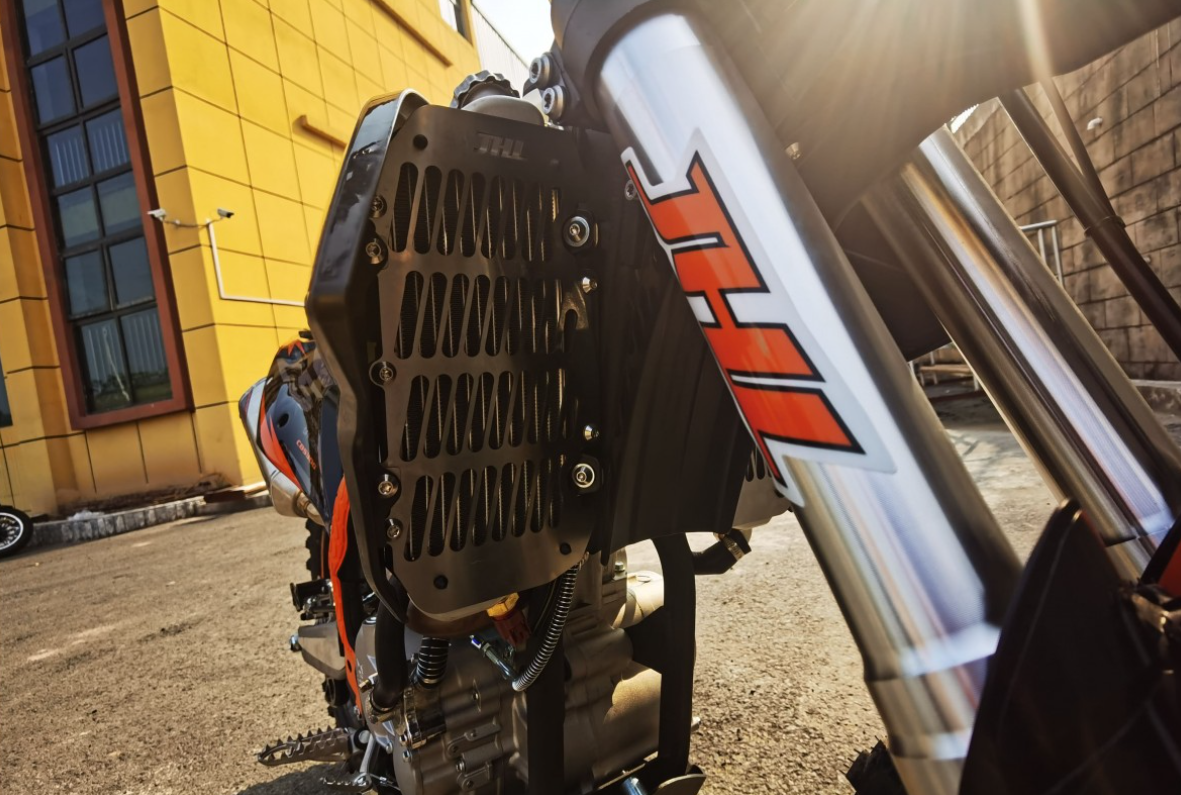 Мотоцикл JHLMOTO JHL Z6 NB300 (174MN-5) в Стерлитамаке