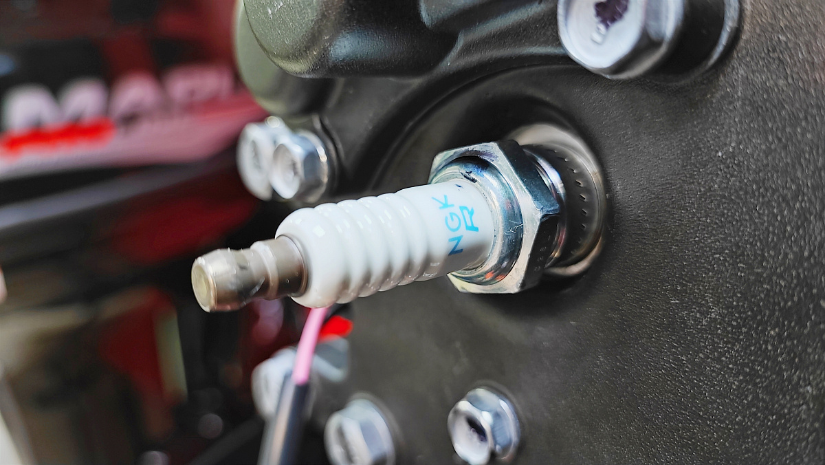 Лодочный мотор MARLIN PROLINE MP 50 AWR ПОД ВОДОМЕТ в Стерлитамаке