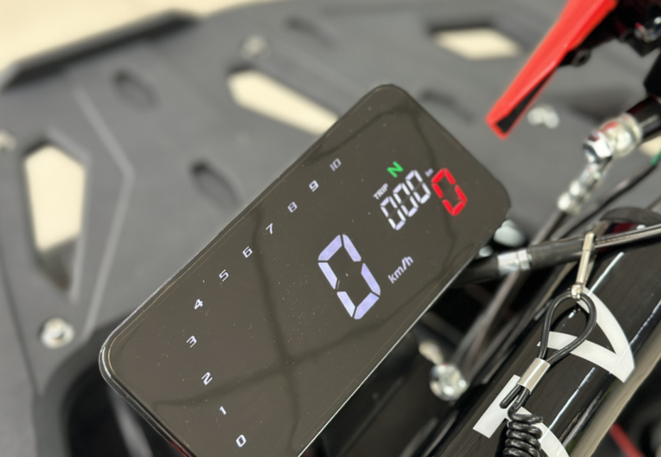 Квадроцикл GBM MAVERICK 222 NEW в Стерлитамаке