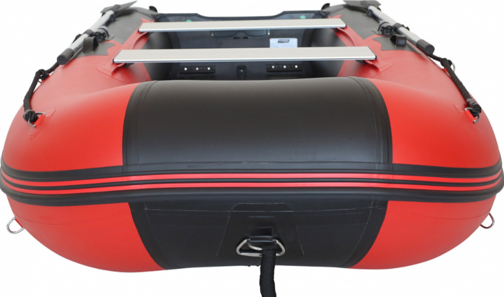 НАДУВНАЯ ЛОДКА GLADIATOR B330AD в Стерлитамаке