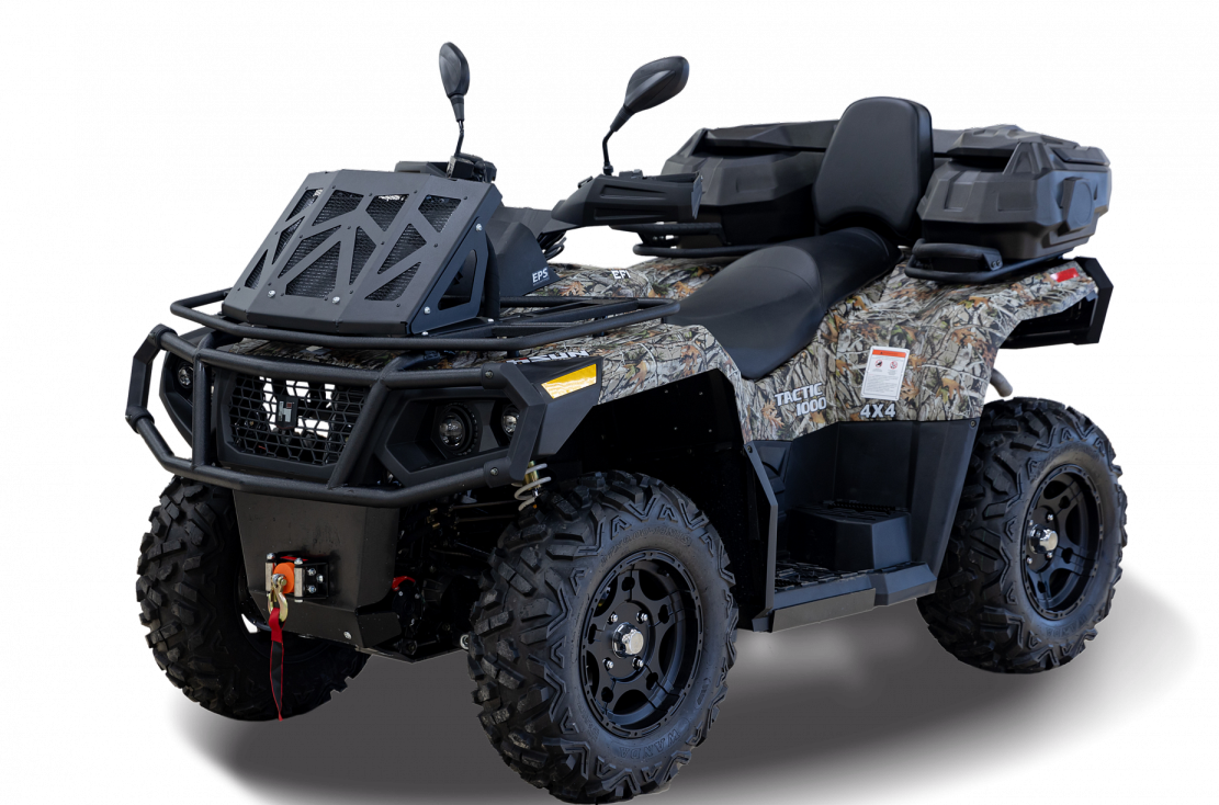 Квадроцикл HISUN TACTIC GT1000/EXTREME EDITION в Стерлитамаке
