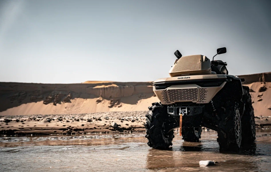 Квадроцикл BENDA REDSTONE 1000 MUD в Стерлитамаке