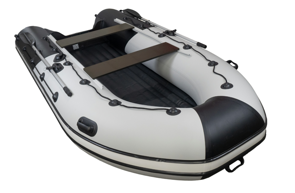 Лодка Ривьера 3600 НДНД ГИДРОЛЫЖА в Стерлитамаке