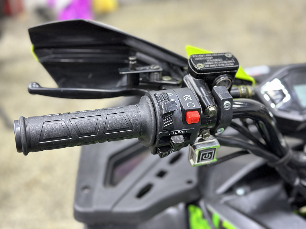 Квадроцикл PROMAX МАЙНКРАФТ 192 в Стерлитамаке