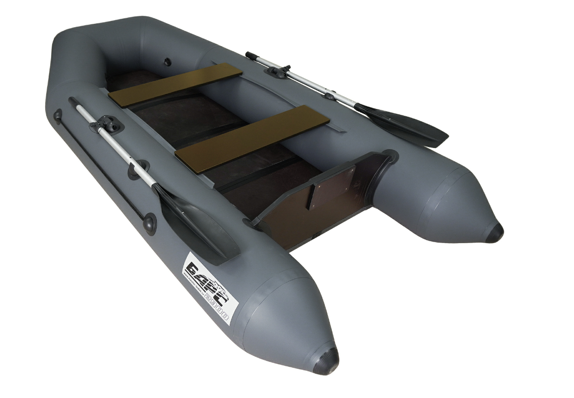 Лодка БАРС 2900 Слань-книжка киль в Стерлитамаке