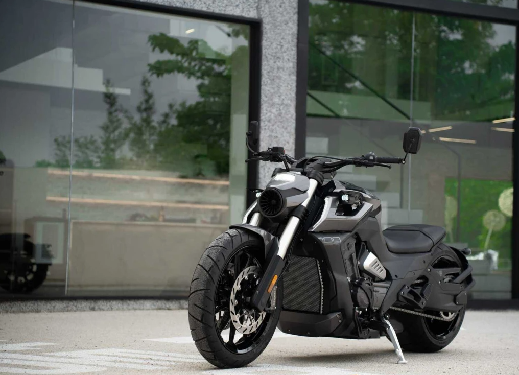 Мотоцикл Benda LFC 700 Pro в Стерлитамаке