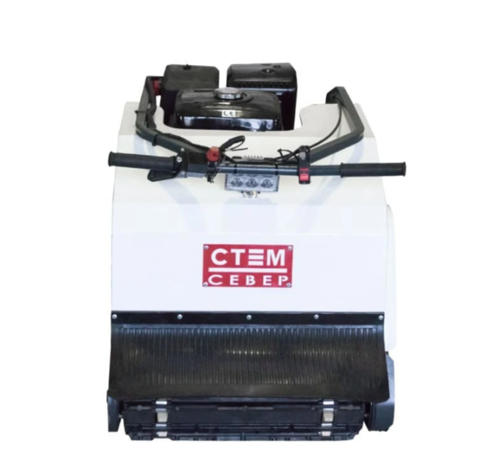 Мотобуксировщик СТЕМ СЕВЕР ЭКСПЕРТ 500 КОМПАКТ 15 л.с. в Стерлитамаке