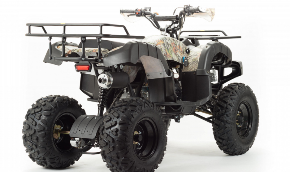 Квадроцикл MOTOLAND (МОТОЛЕНД) 200 ALL ROAD в Стерлитамаке