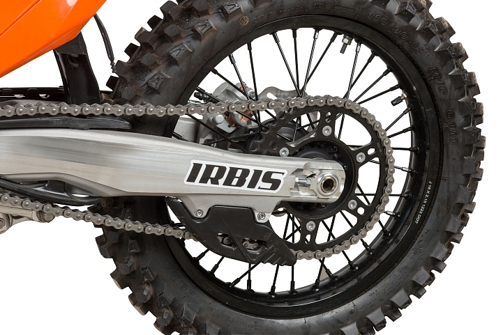 Эндуро мотоцикл IRBIS KTR 250 в Стерлитамаке