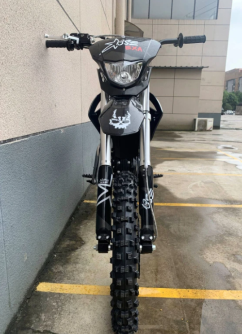 Питбайк BSE EXA SA 17/14 в Стерлитамаке