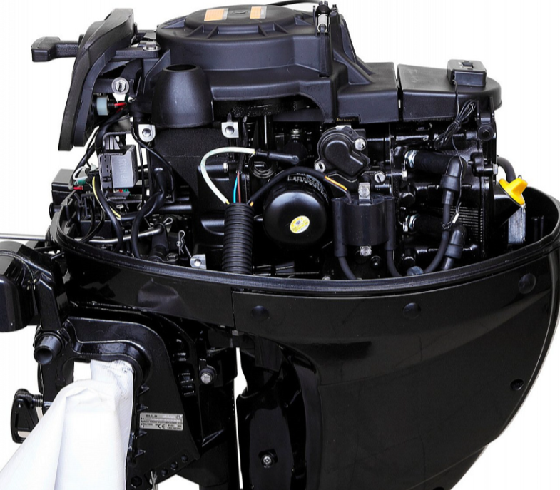 Лодочный мотор MARLIN MF 9.9 AWRS в Стерлитамаке