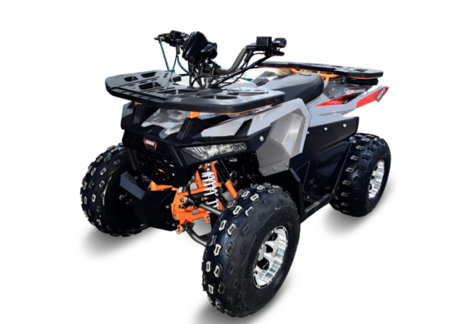 Квадроцикл GBM DAXTER 220 NEW PREMIUM в Стерлитамаке