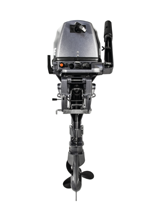 Лодочный мотор APACHE T9.8 BS в Стерлитамаке