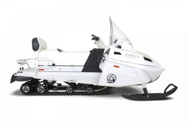 СНЕГОХОД РМ ТАЙГА ПАТРУЛЬ 551 SWT в Стерлитамаке