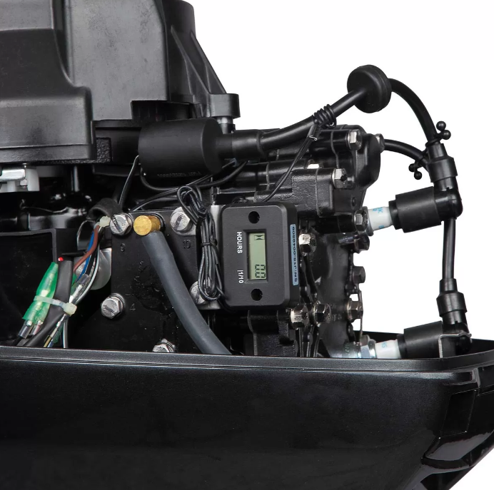 Лодочный мотор MARLIN MP 9.9 AMHL в Стерлитамаке