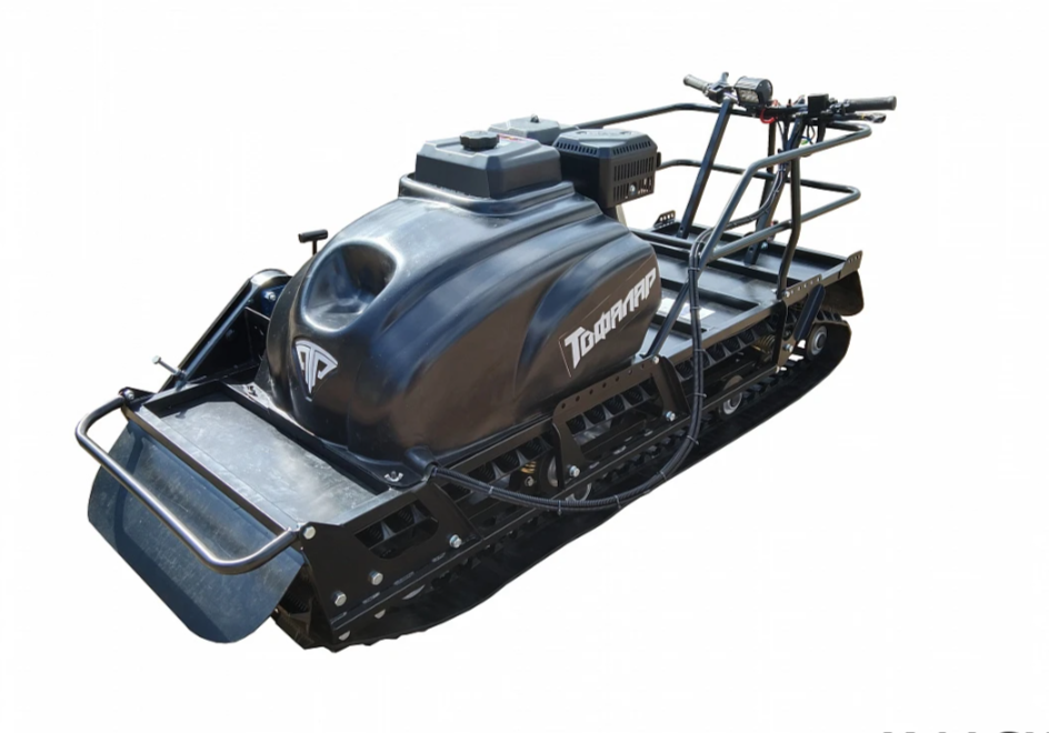 Мотобуксировщик Тофалар 600 в Стерлитамаке