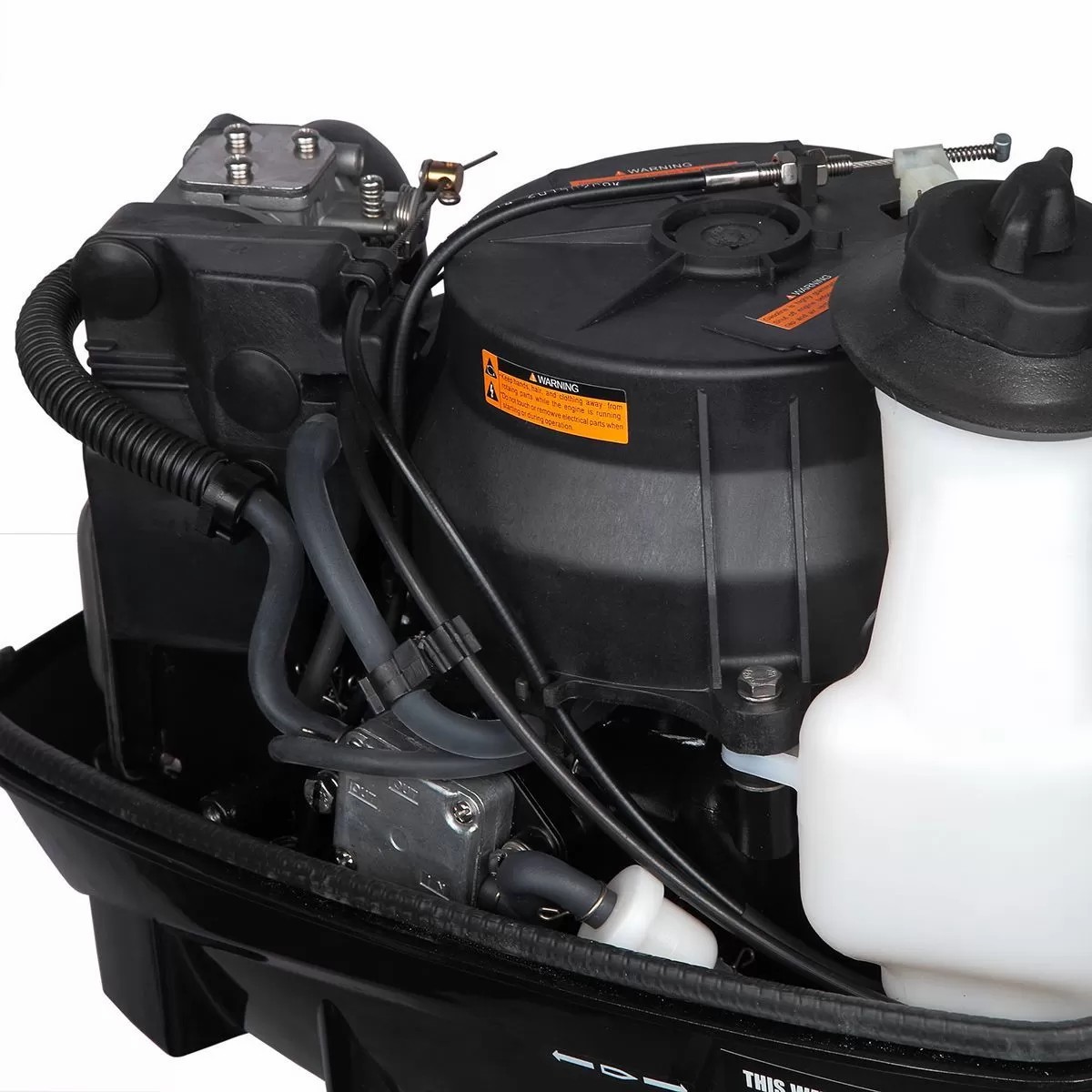 Лодочный мотор MARLIN MF 5 AMHS в Стерлитамаке