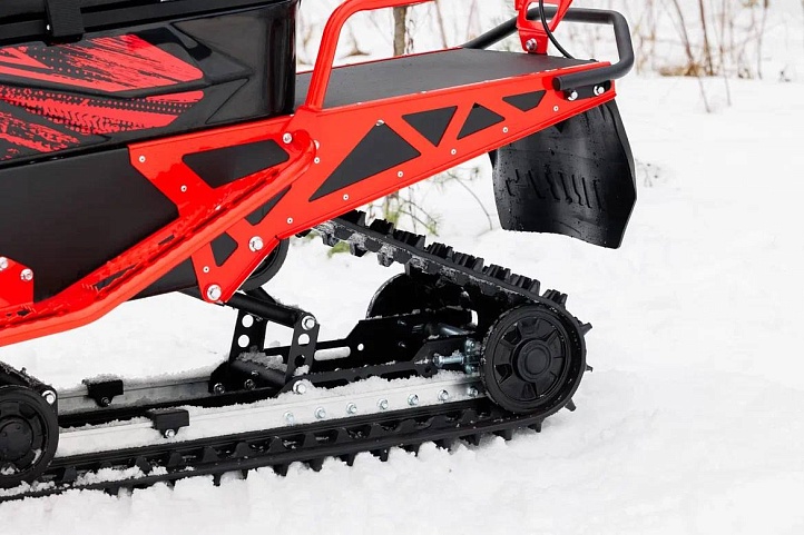 Снегоход IRBIS SF200L NEW в Стерлитамаке