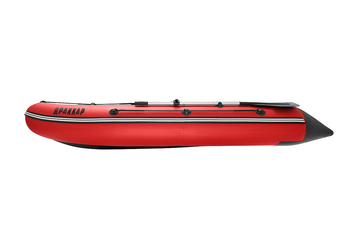 ЛОДКА ДРАККАР 3100 СК HANT в Стерлитамаке