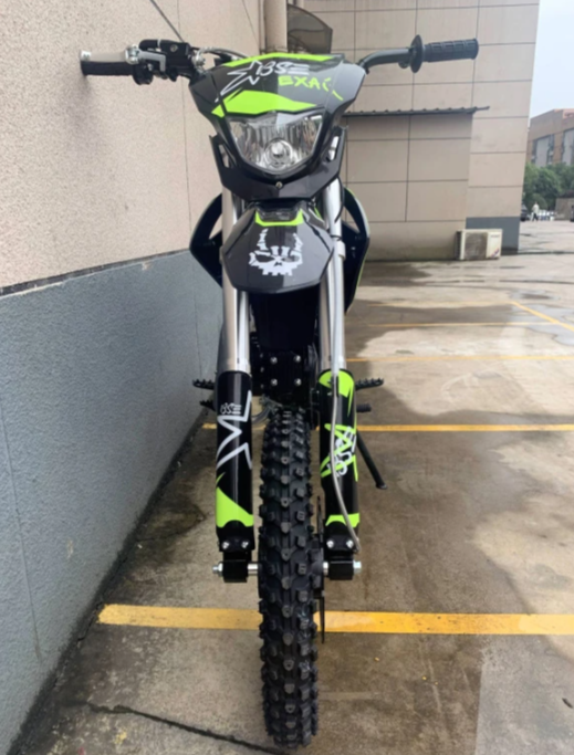 Питбайк BSE EXA SA 14/12 в Стерлитамаке