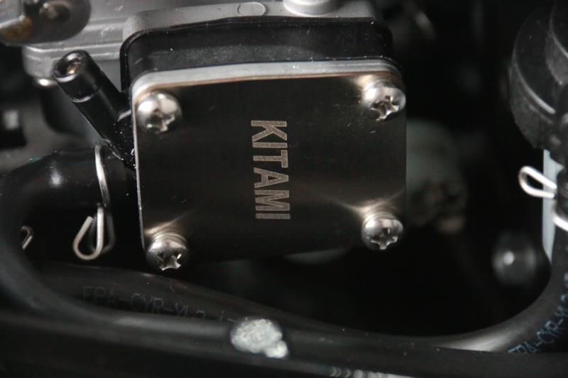 Лодочный мотор MARLIN PROLINE MP 9.9 (20) AMHS FORCE в Стерлитамаке