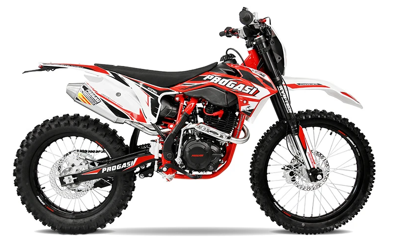 Мотоцикл Progasi SUPER MAX 300 в Стерлитамаке