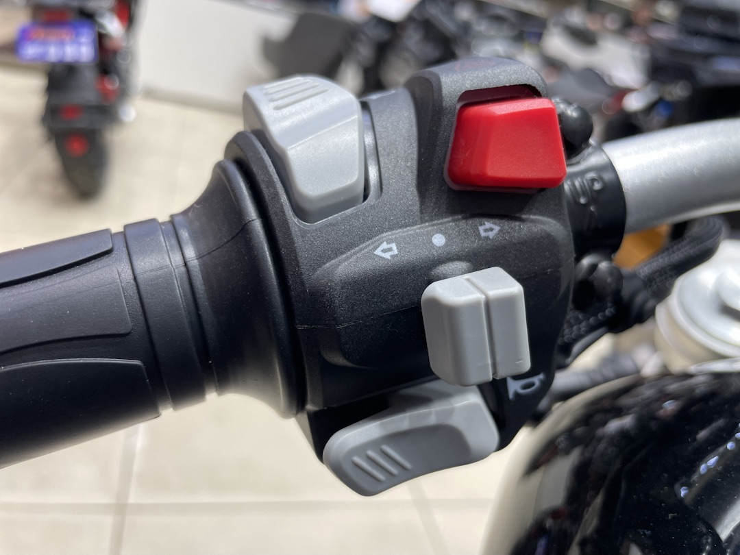 Мотоцикл Benda Chinchilla 300 в Стерлитамаке