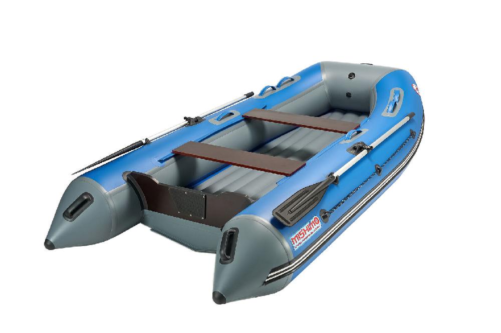 Лодка MISHIMO LITE 360 в Стерлитамаке