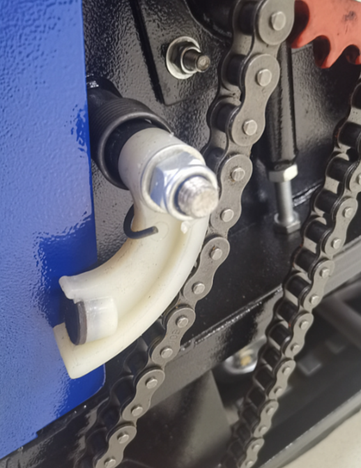 Мотобуксировщик SNOWBEAR 500 15 в Стерлитамаке