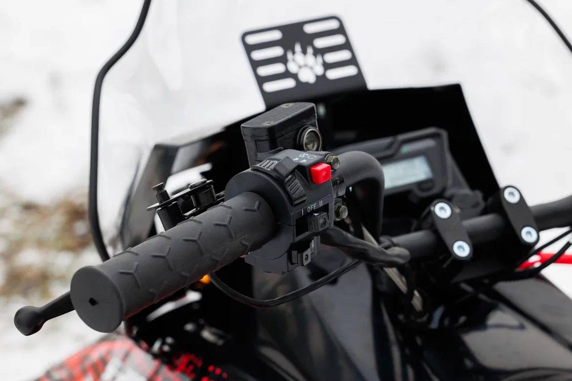 Снегоход IRBIS SF200L NEW 24/25 в Стерлитамаке