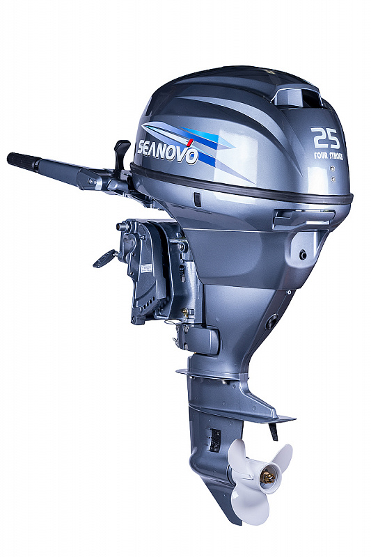 Лодочный мотор SEANOVO SNF25HS в Стерлитамаке