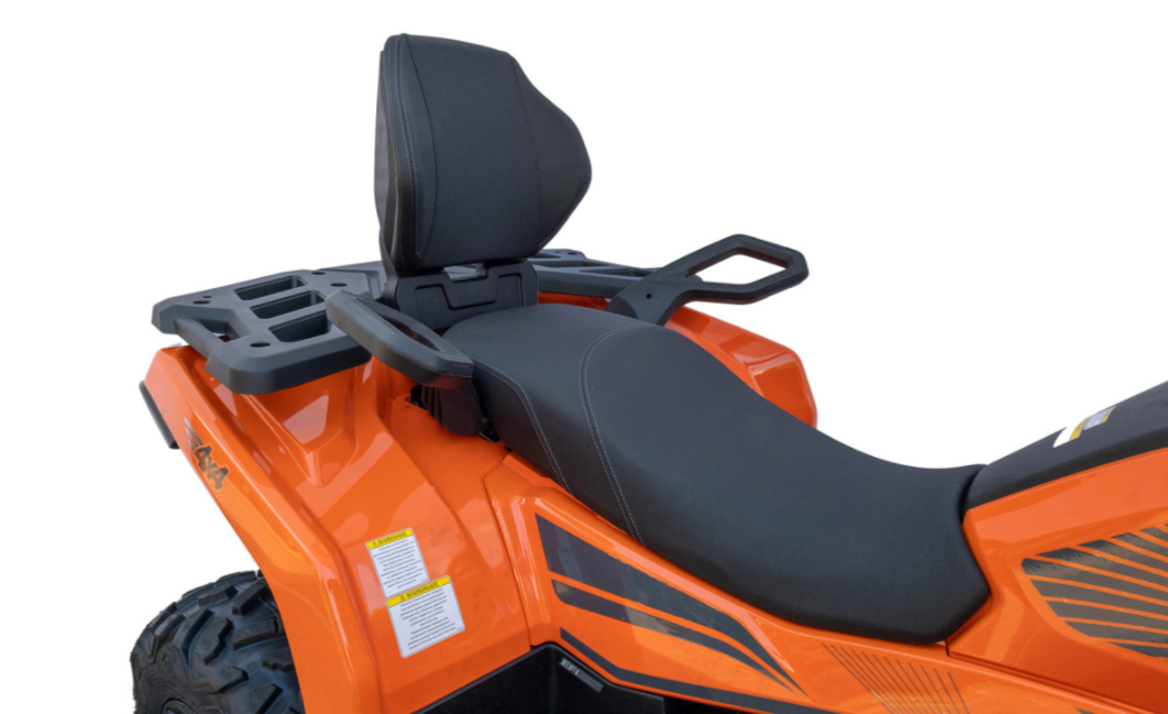 Квадроцикл HND QRX 550 в Стерлитамаке