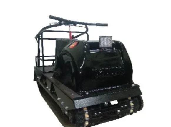 Мотобуксировщик PAXUS 650 15 л.с. в Стерлитамаке