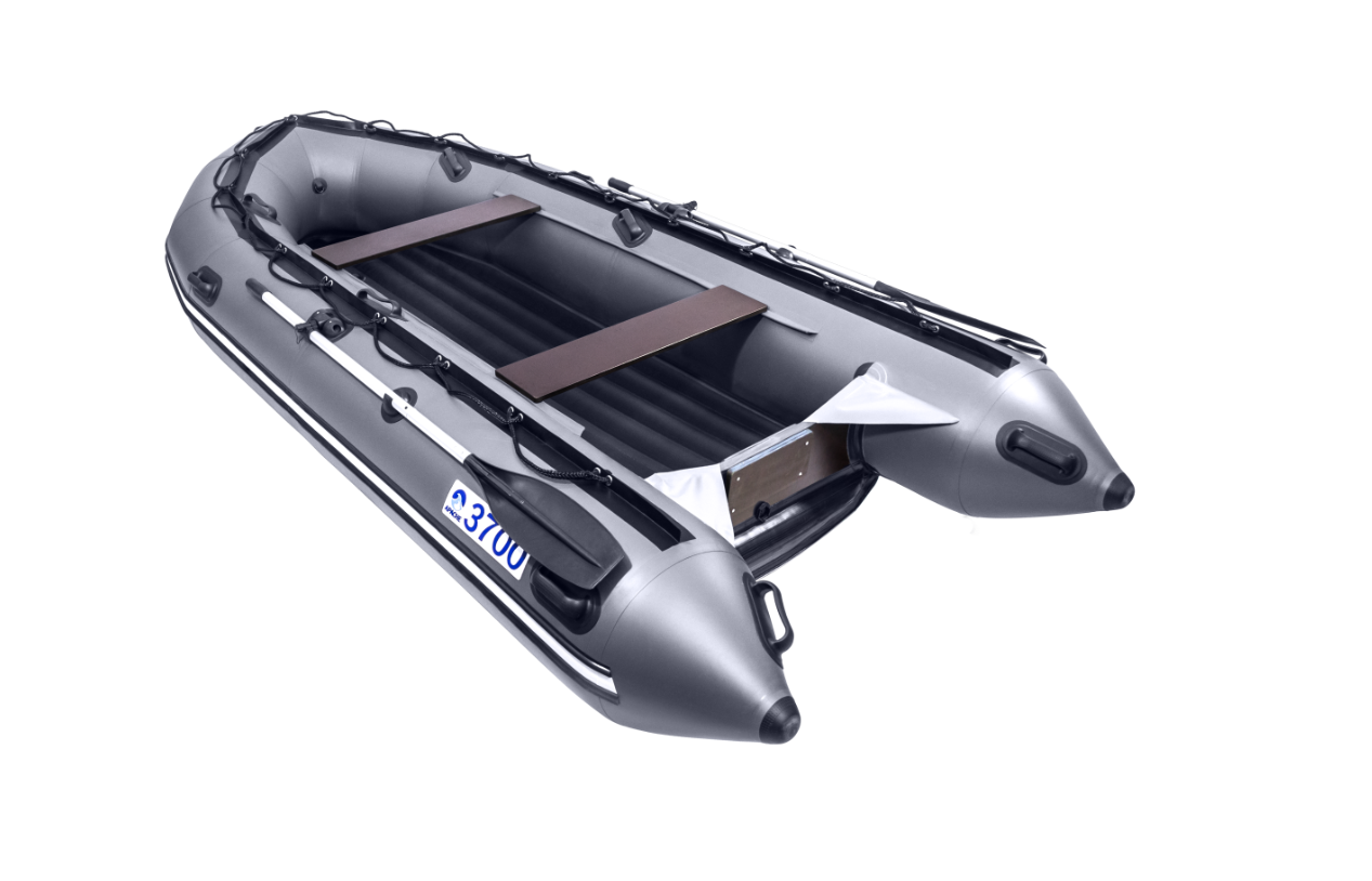 Лодка APACHE 3700 НДНД в Стерлитамаке