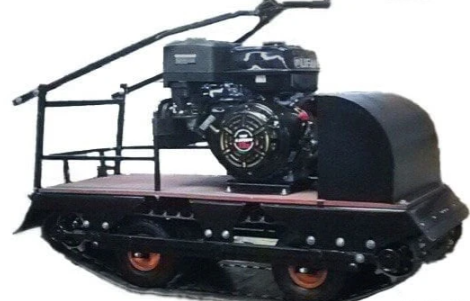 Мотобуксировщик ОНЕГО 500 ЭКОНОМ 15 л.с. в Стерлитамаке