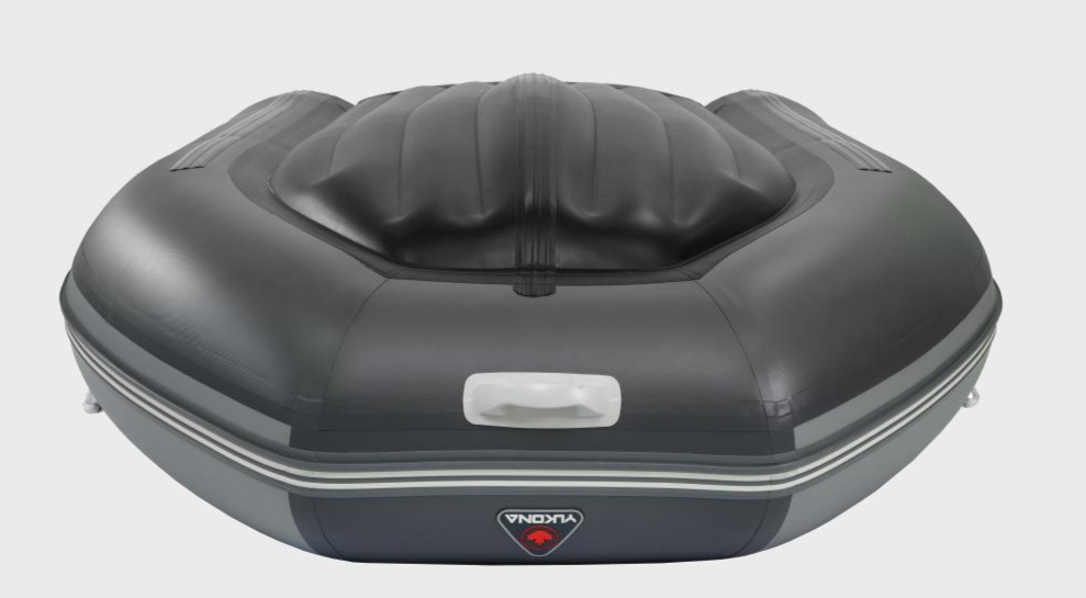 ЛОДКА НАДУВНАЯ YUKONA 300 НДНД в Стерлитамаке