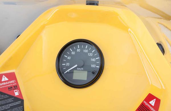 Снегоход STELS SM600T (L LUX WT) СТАВР 1.0 К01 Tech в Стерлитамаке