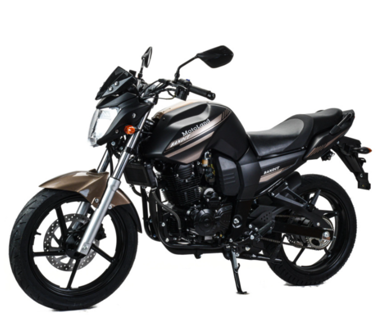 Мотоцикл MOTOLAND (МОТОЛЕНД) 300 BANDIT в Стерлитамаке