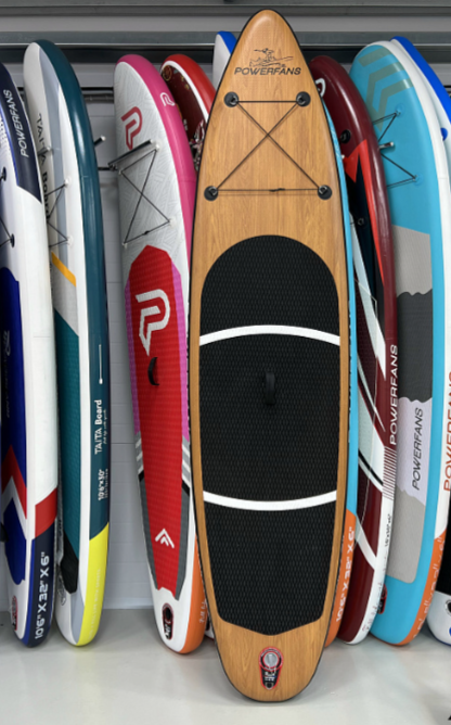 SUP (САП) ДОСКА RAIDEX POWERFANS LOFT 10,6’ (320СМ) в Стерлитамаке