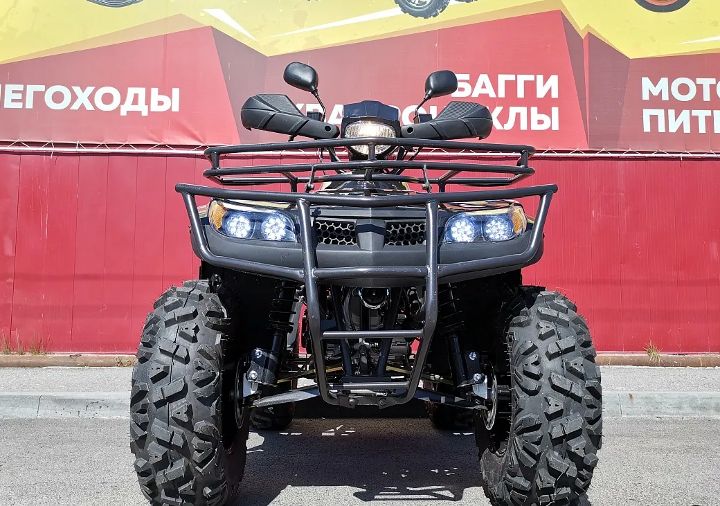 Квадроцикл PROMAX TRX300 CVT в Стерлитамаке