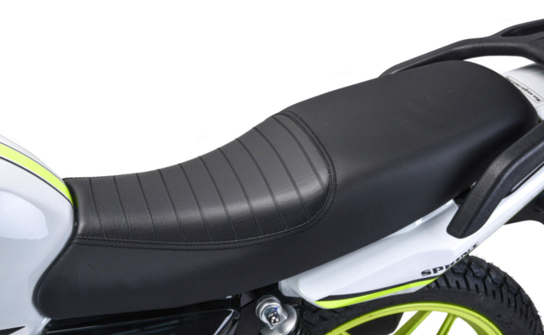 Мотоцикл MOTOLAND (МОТОЛЕНД) 200 SPRINT в Стерлитамаке