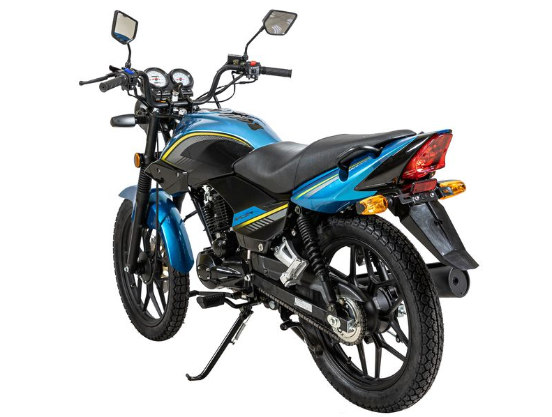 Мотоцикл RACER RC150-23 TIGER в Стерлитамаке